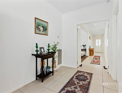 31 Fuchsia Crescent, Point Cook, South West Melbourne, 4 ਕਮਰੇ, 2 ਬਾਥਰੂਮ, House