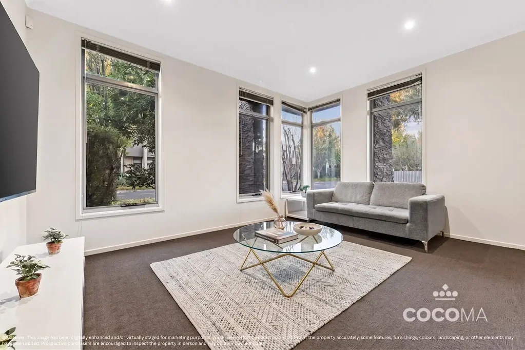 Dandenong 3બેડરૂમ Corner the Market with Contemporary Style and Unbeatable Convenience