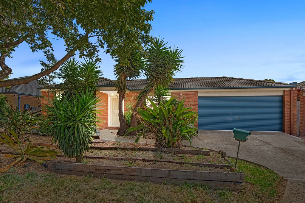7 Mandarin Grove, Werribee, VIC 3030