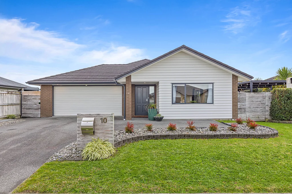 10 Kuawa Drive, Kumeu, Rodney, Auckland