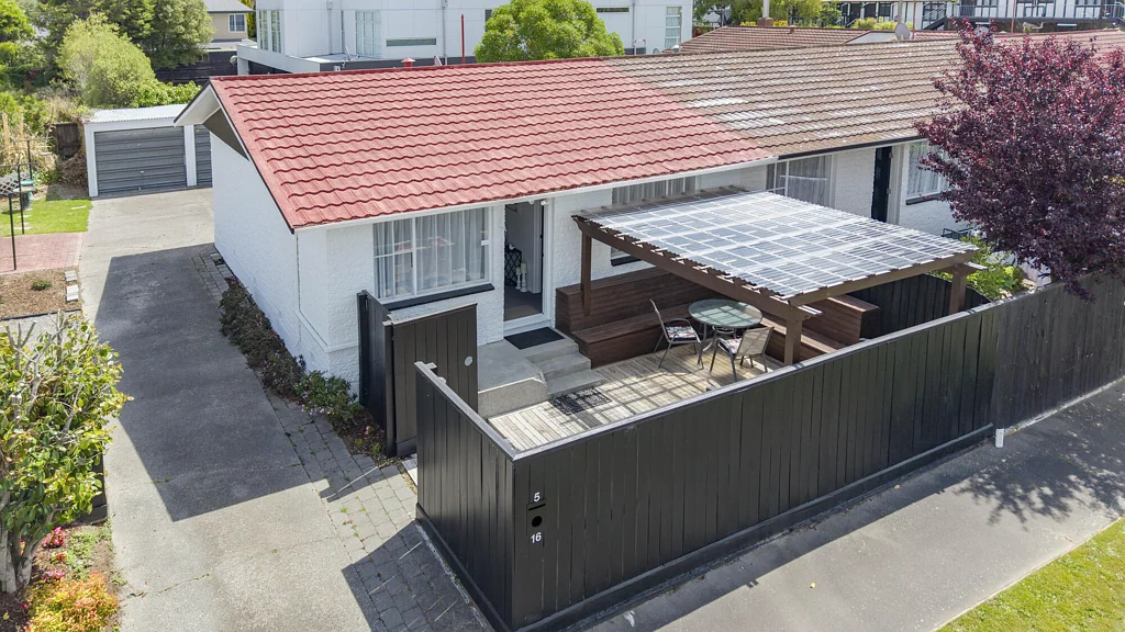 Saint Albans 2房  Competitively Priced for Immediate Interest