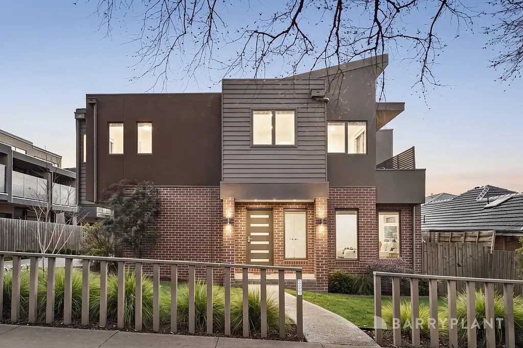 Lilydale 2房 时尚风格，尽享现代生活魅力。 Sleek style with modern lifestyle appeal.