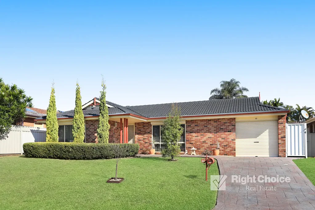 Albion Park 3房  Welcome to Your Ideal Family Haven