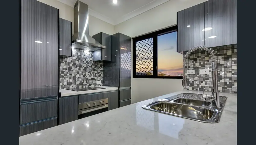 Stylish, Low-Maintenance Two-bedroom Unit in Small Complex