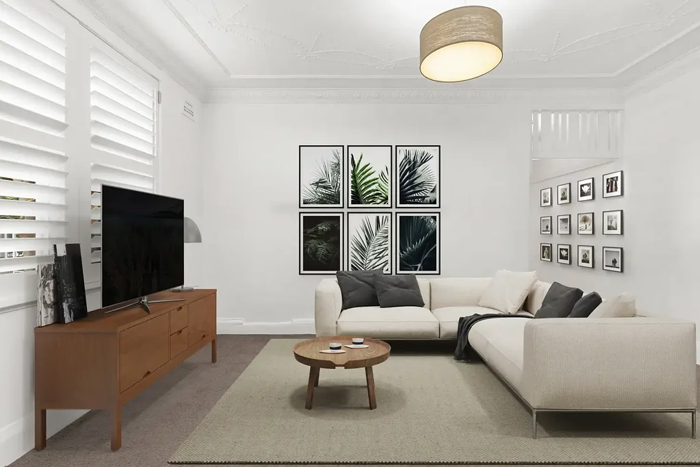 Coastal sanctuary between Coogee and Randwick
