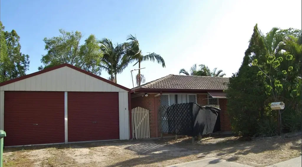 Lowset home in the Heart of Hillcrest