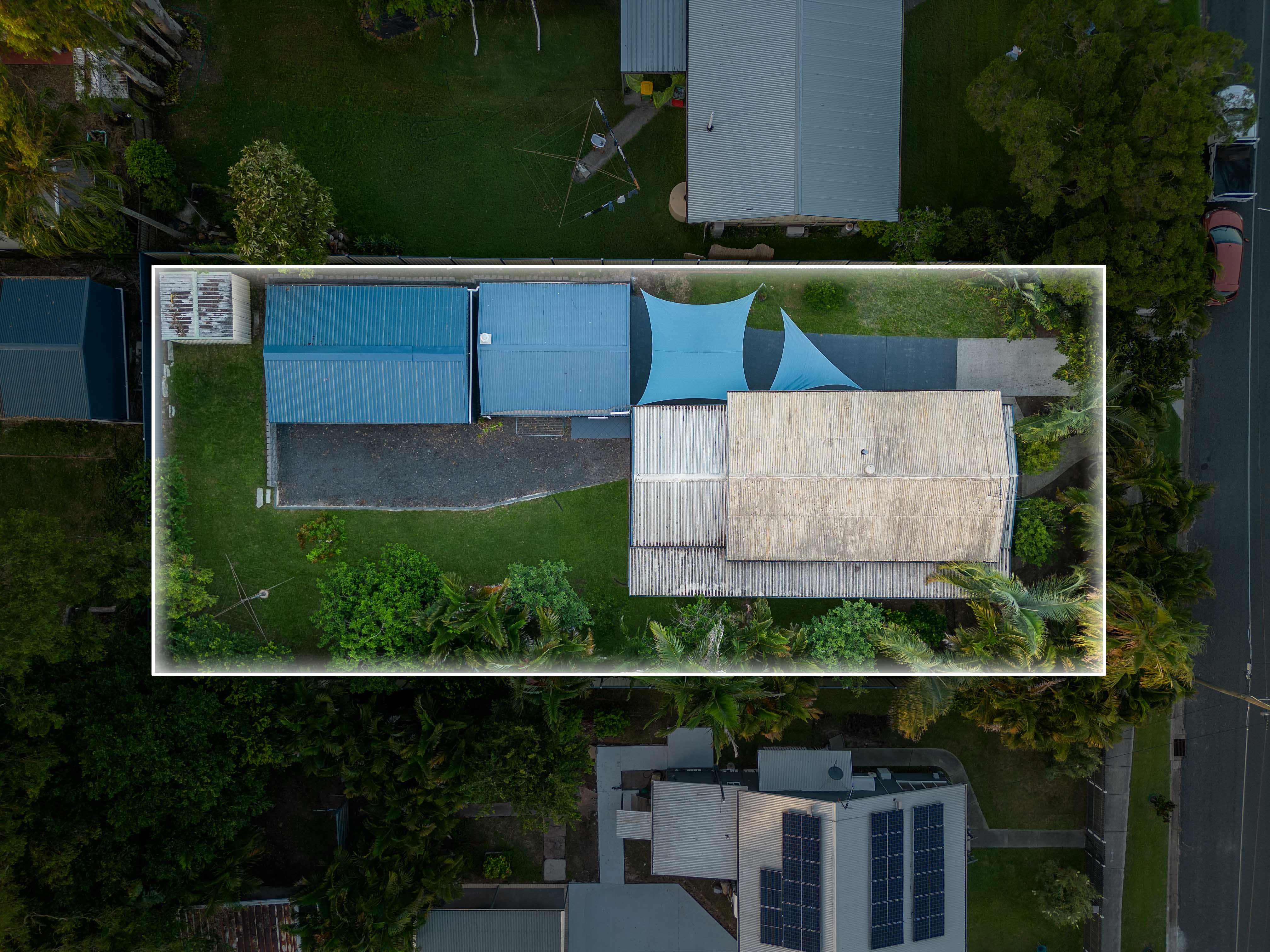 27 DUNCAN ST, RIVERVIEW QLD 4303, 0房, 0浴, House