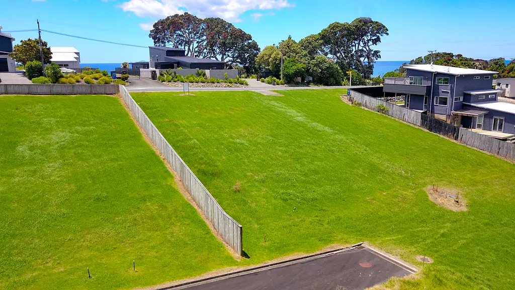 Langs Beach  Invest In Your Beachside Future