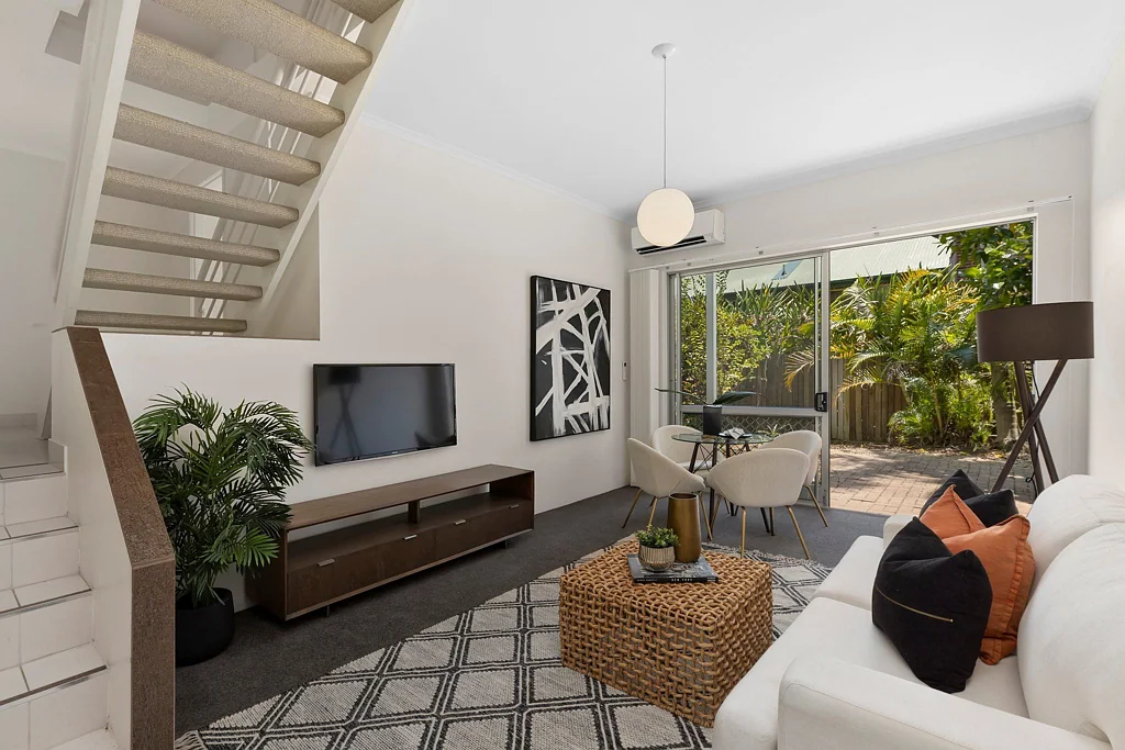 3/53 Durham Street, St Lucia, QLD 4067