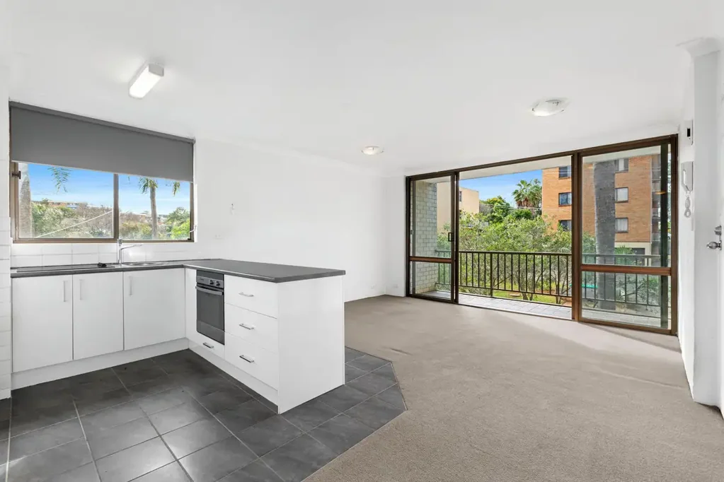 Sunny Beach Side Unit