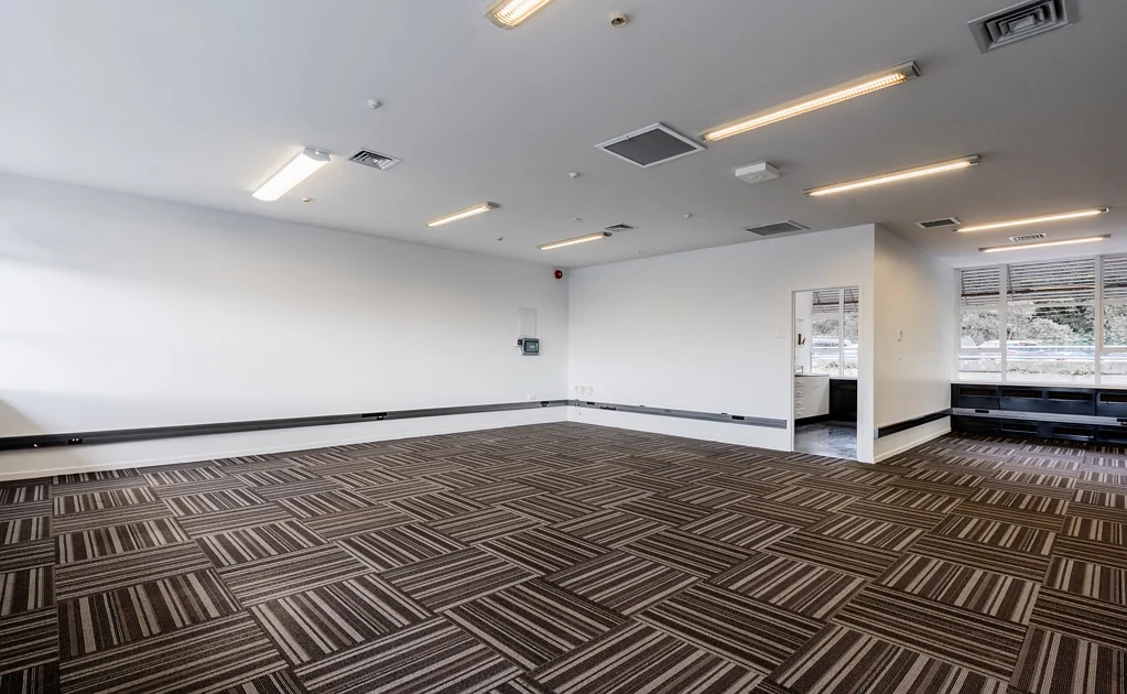 Newmarket Superbly located Newmarket office with car parking