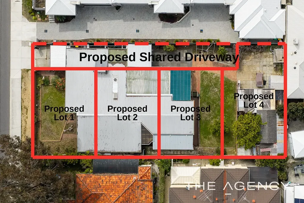 Karrinyup 4Kwarto Renovate, Detonate or Develop-mate!