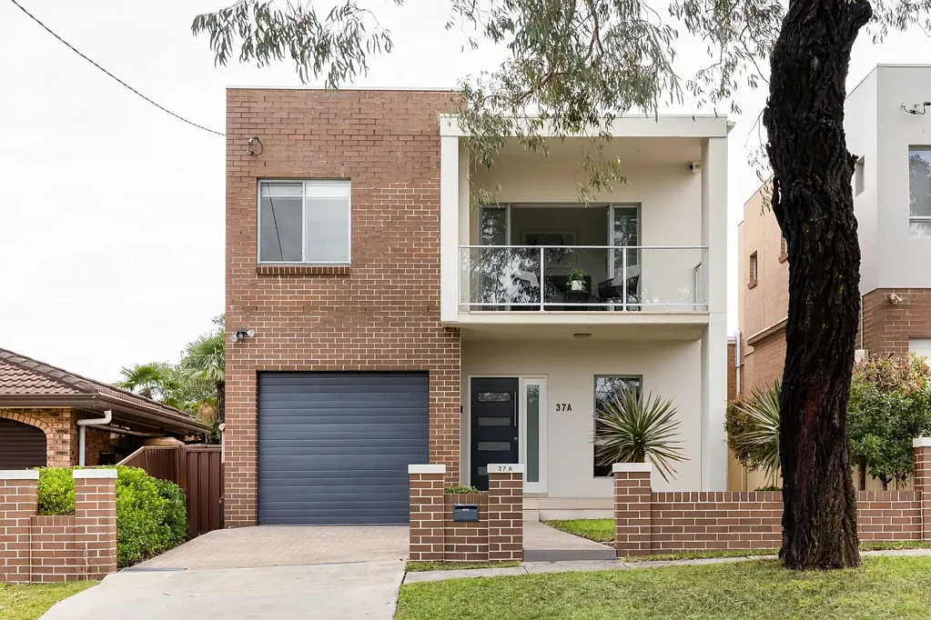 37A Weston Avenue, Narwee, NSW 2209