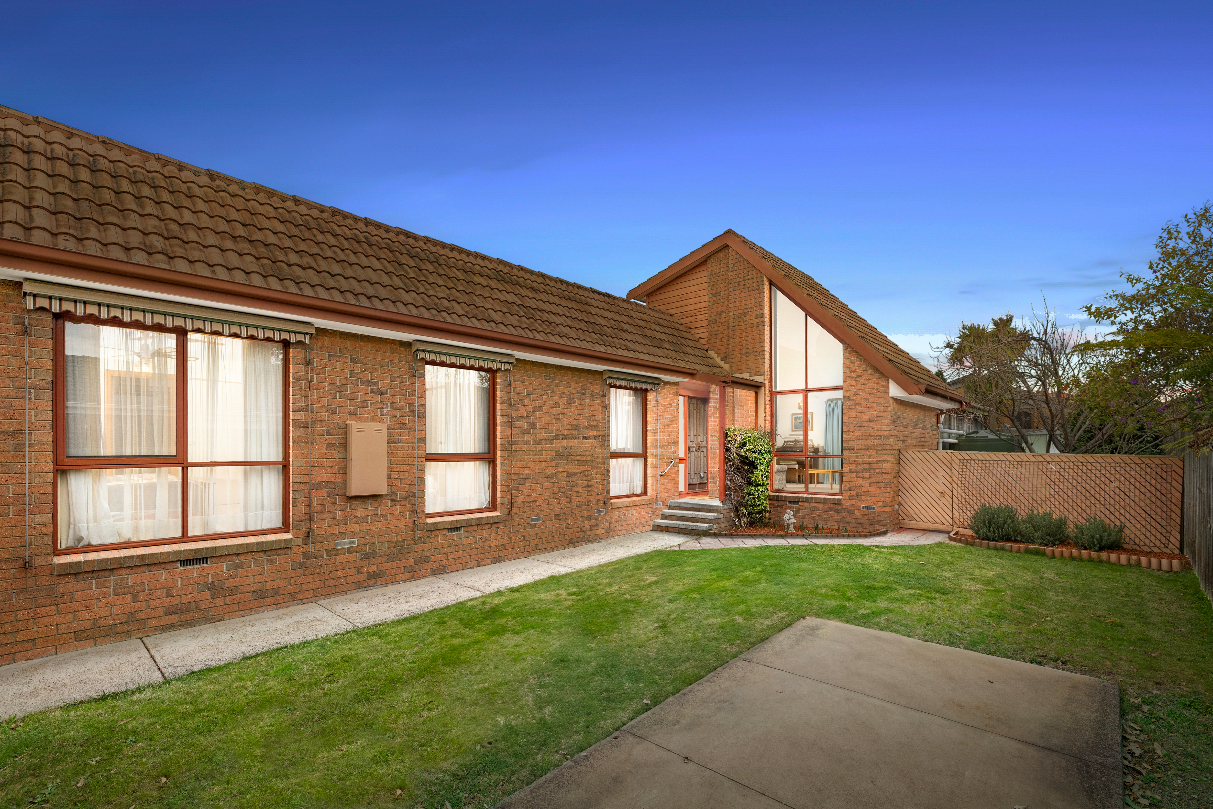 3 OBERON CT, WANTIRNA SOUTH VIC 3152, 0部屋, 0バスルーム, House