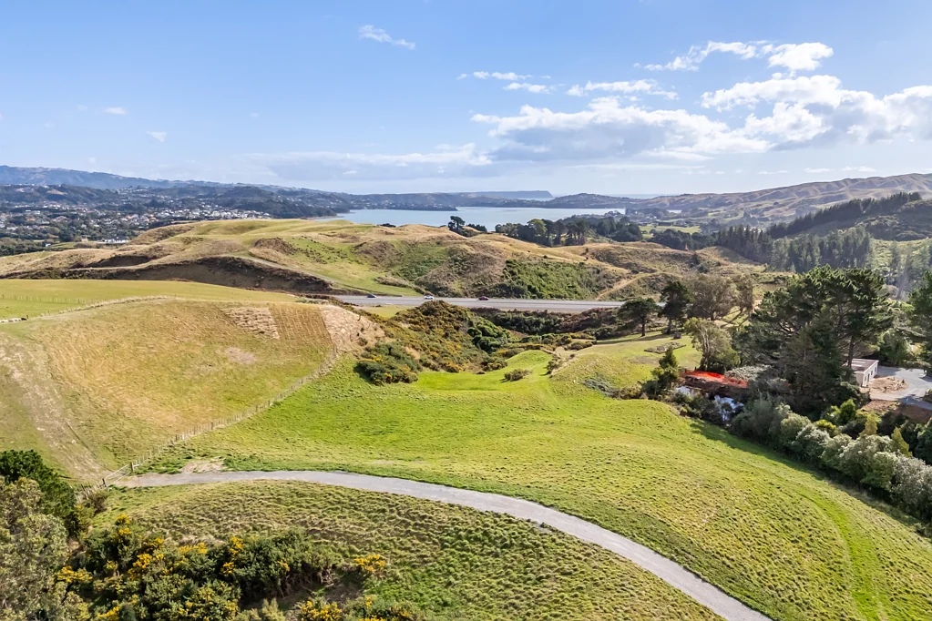 Pauatahanui Lot 5 Aurelian Estate - 1.640 ha - Priced to SELL!
