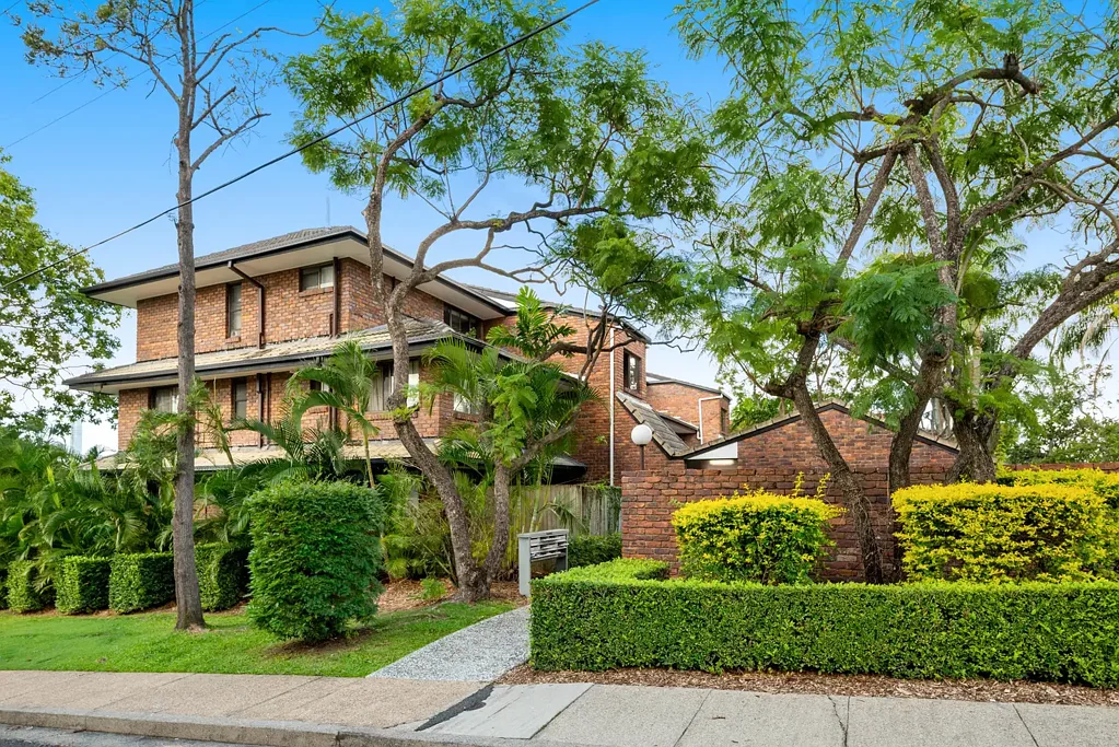 7/12 Ridley Street, Auchenflower, QLD 4066