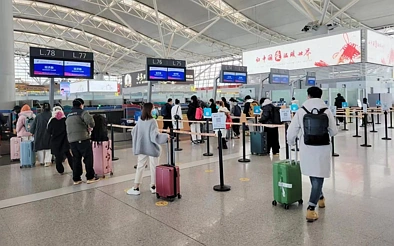 新西兰或将对中国游客增加入境限制？专家：应出示核酸检测阴性证明