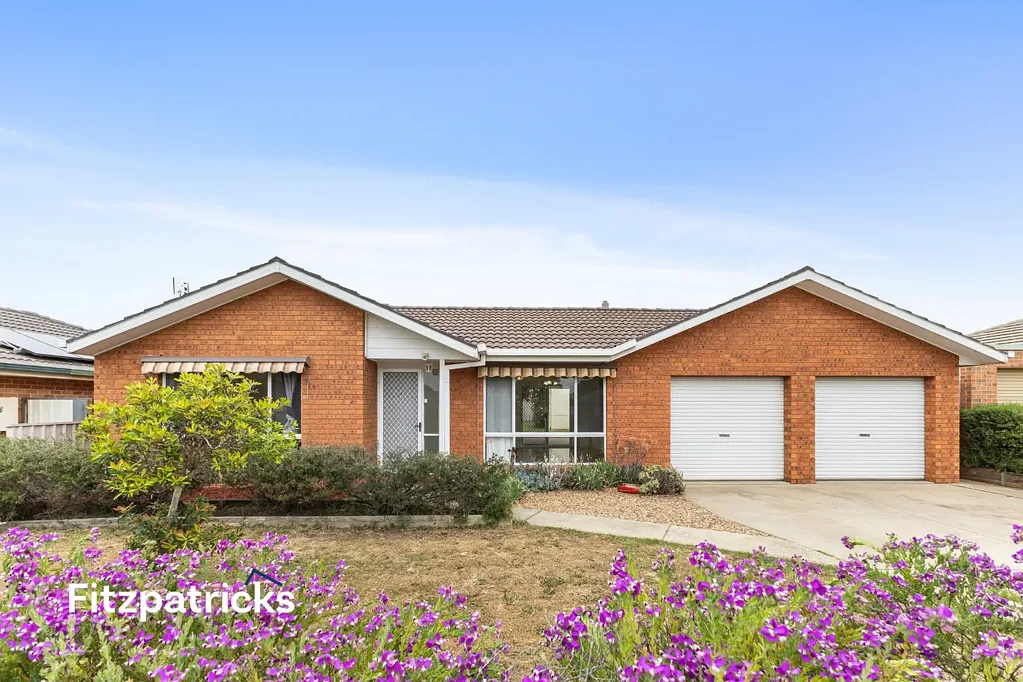 27 Sackville Drive, Forest Hill, NSW 2651