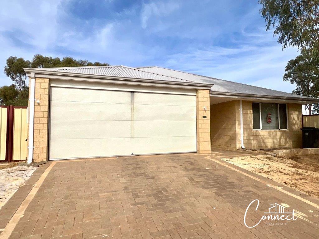 46 BYFIELD ST, NORTHAM WA 6401, 0 Kuwarto, 0 Banyo, House