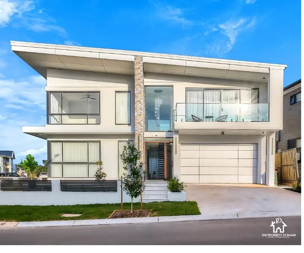 Box Hill 5ห้องนอน Luxury living at its finest !