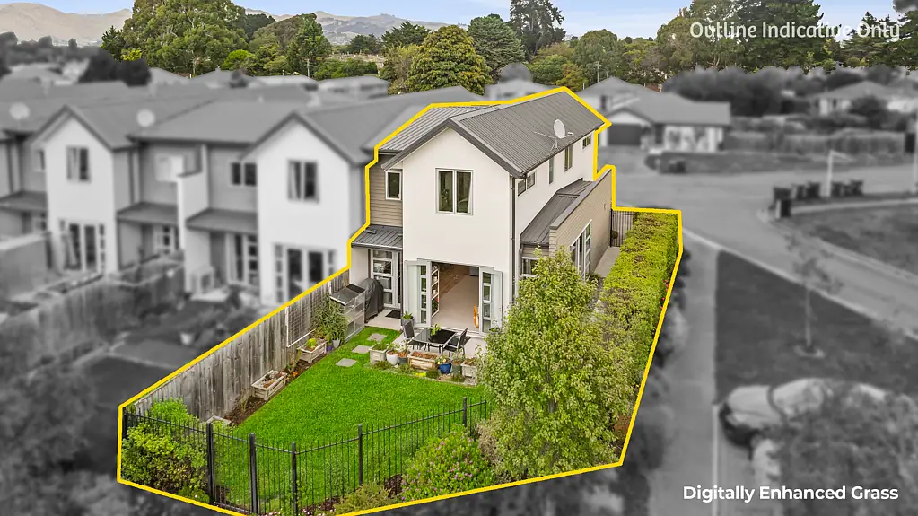 5 Eric Adam Way, Linwood, Christchurch, Canterbury