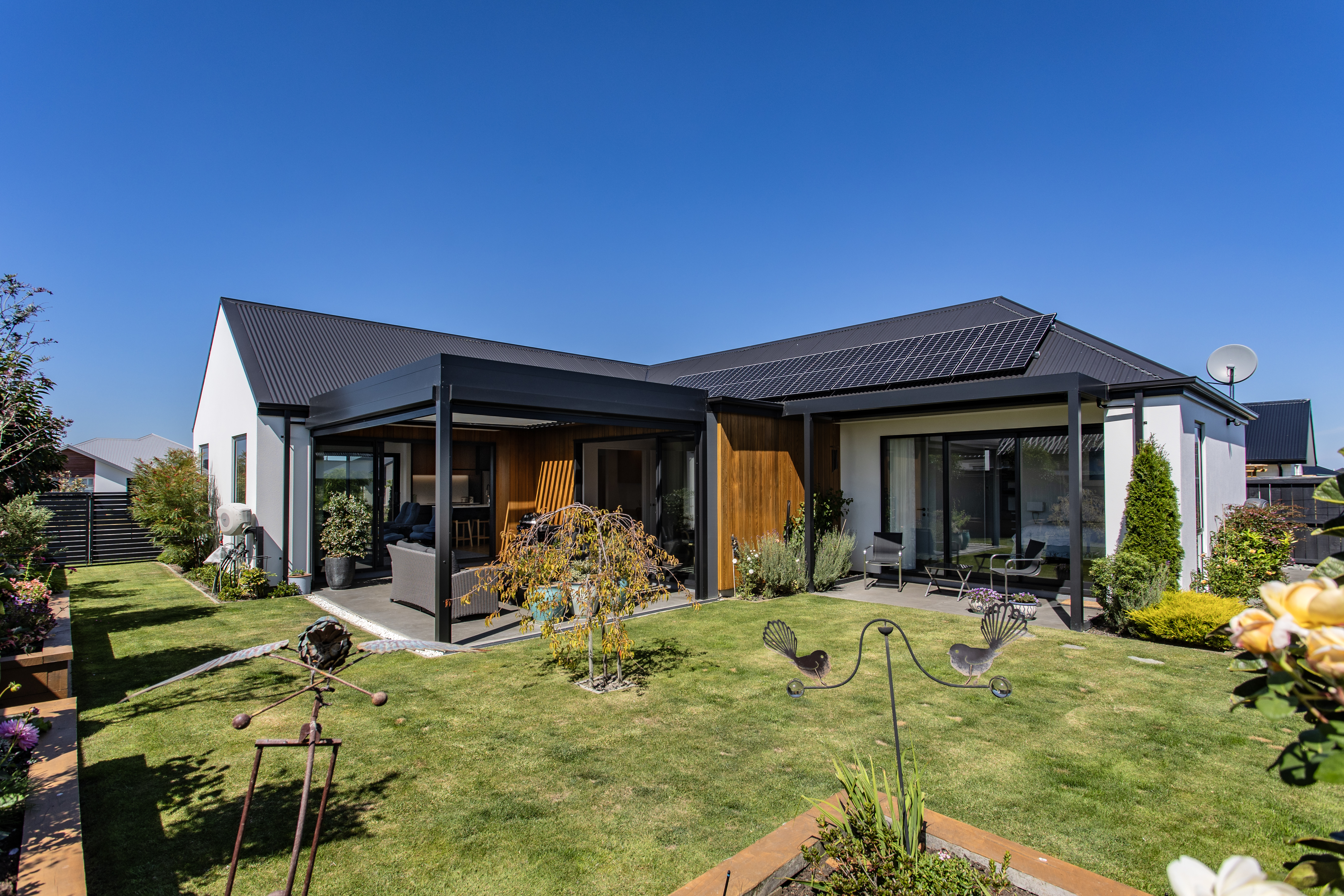 4 Crete Road, Rangiora, Waimakariri, 3 phòng ngủ, 0 phòng tắm, House