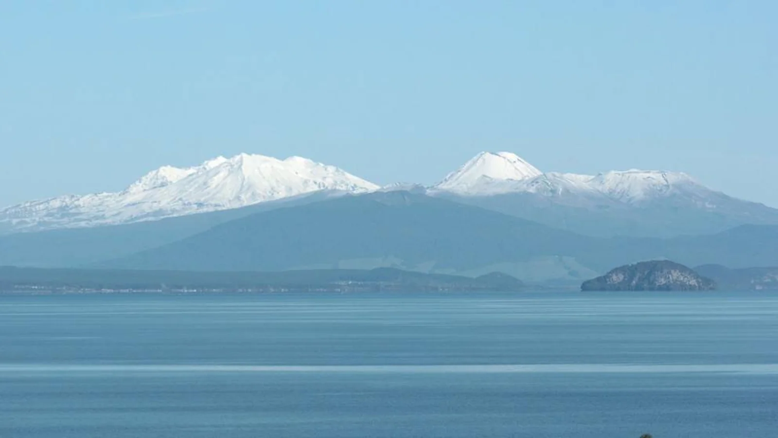 两人陈尸陶波湖岸！死因扑朔迷离