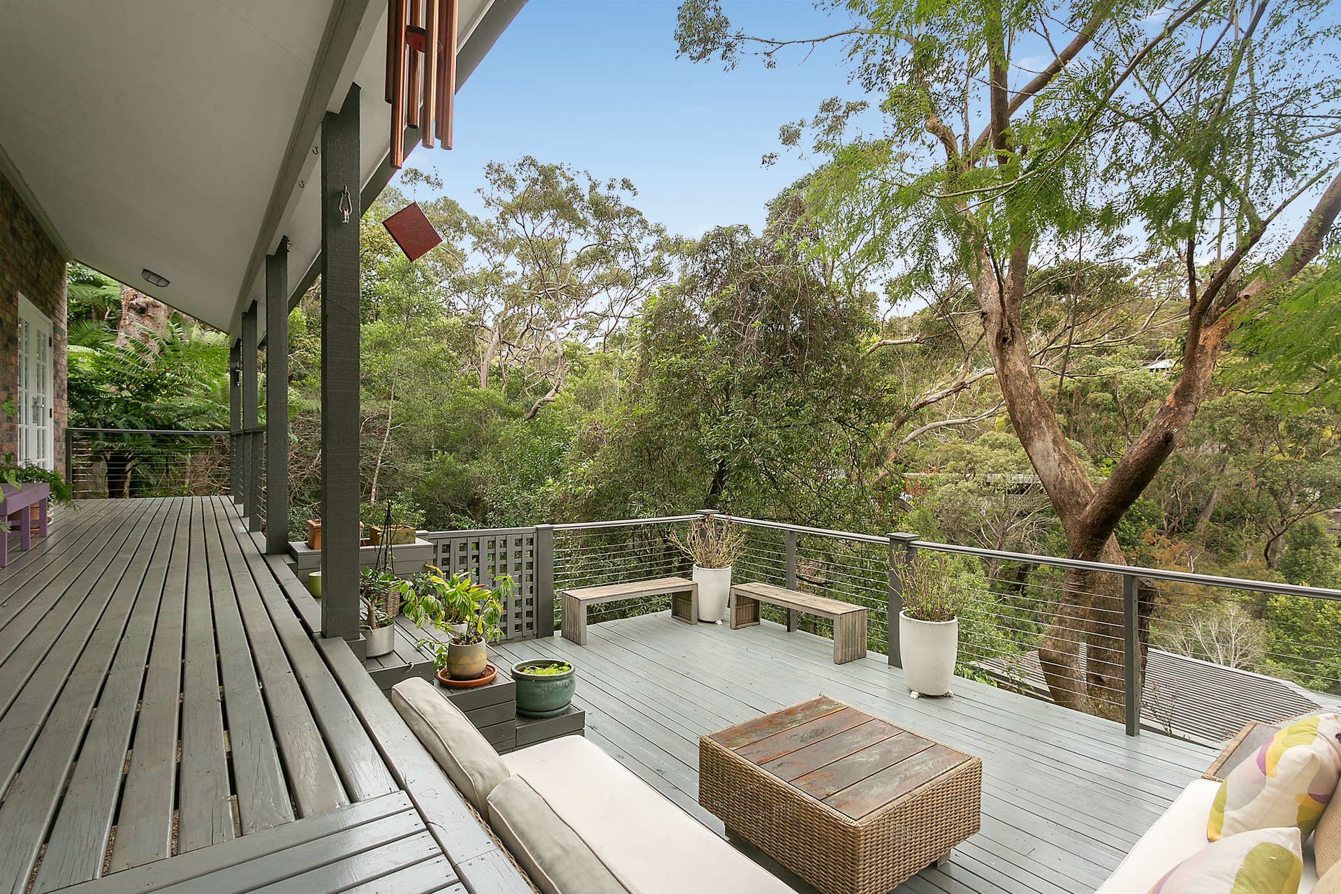 9 TI TREE CR, BEROWRA NSW 2081, 0部屋, 0バスルーム, House