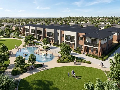 地址保密, Edmondson Park, NSW 2174, 4房, 2浴, House