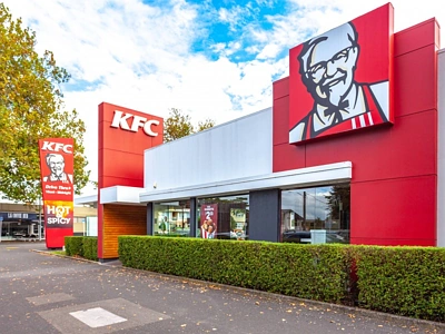 Business Zone - Business 5 Zone - Suburban Centre Core