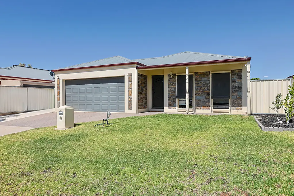 6 Bristol Way, Mildura, VIC 3500