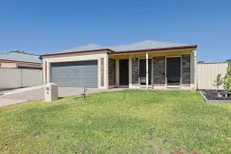 6 Bristol Way, Mildura