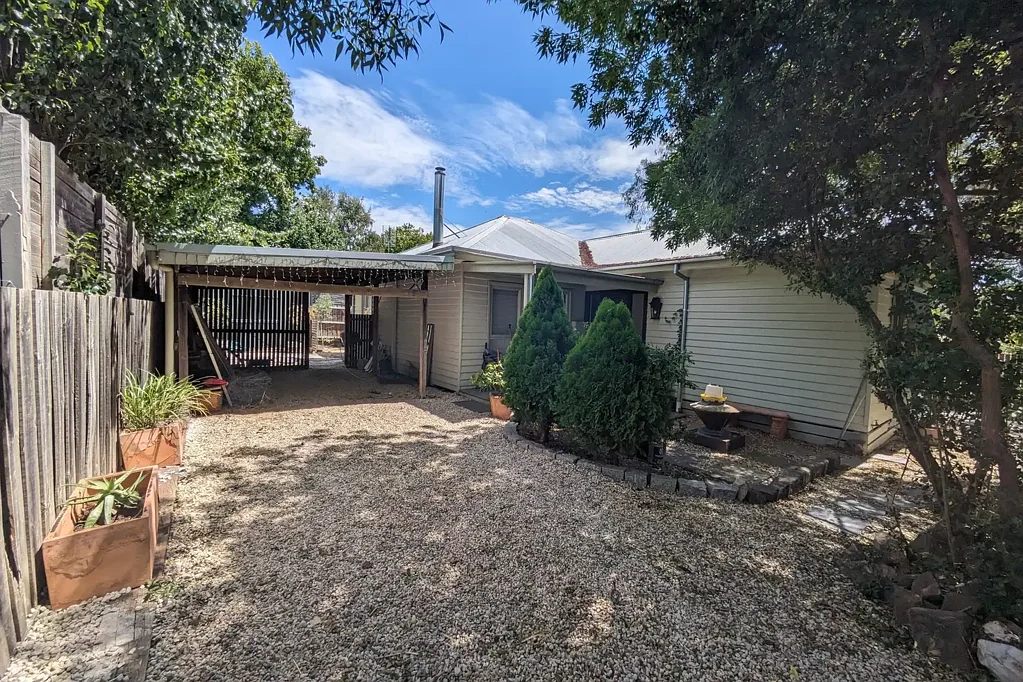 Charming Home for Leisurely Living!