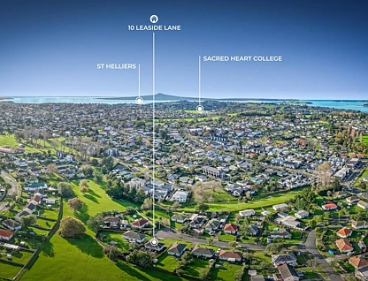 10 Leaside Lane, Glen Innes, Auckland City, 2房, 1浴, House