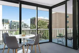 609/582 St Kilda Road, Melbourne