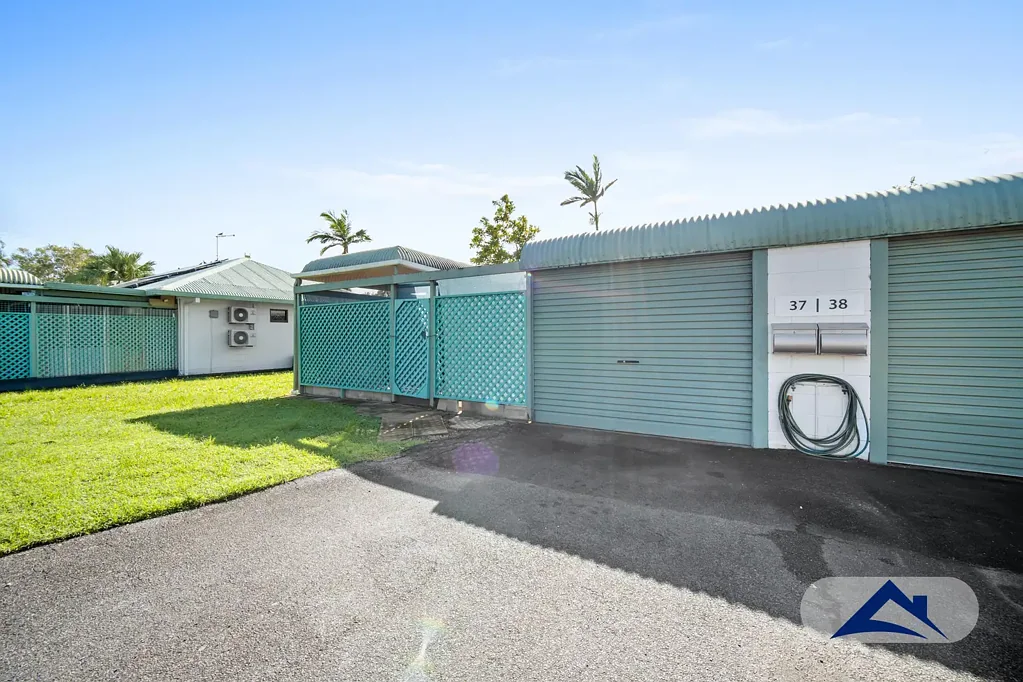 37/91 Hoare Street, Manunda, QLD 4870
