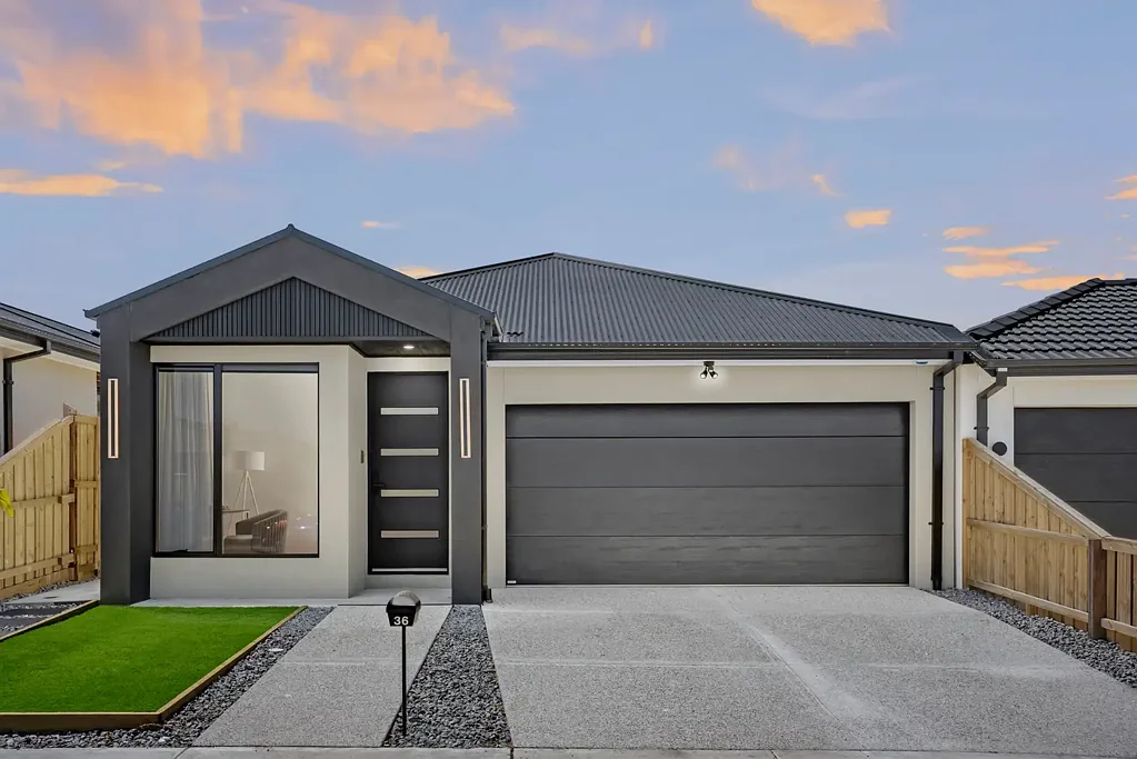 36 Rainbow Street, Wollert, VIC 3750