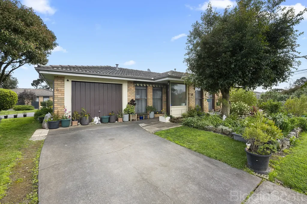 Alfredton 2Zimmer Front Townhouse in Fantastic Alfredton Location
