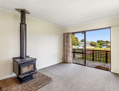 6 Read Street, Levin, Horowhenua, 4 ਕਮਰੇ, 1 ਬਾਥਰੂਮ, House