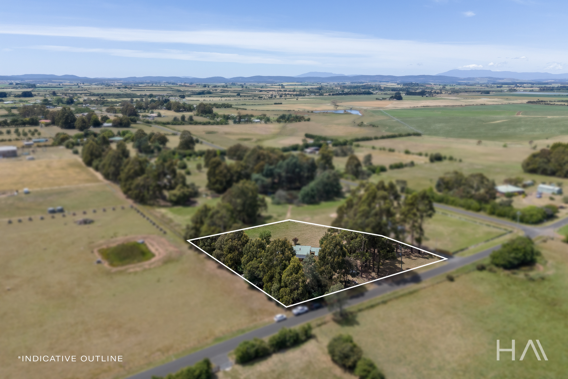 40 SUBURB RD, WESTBURY TAS 7303, 0 rūma, 0 rūma horoi, House