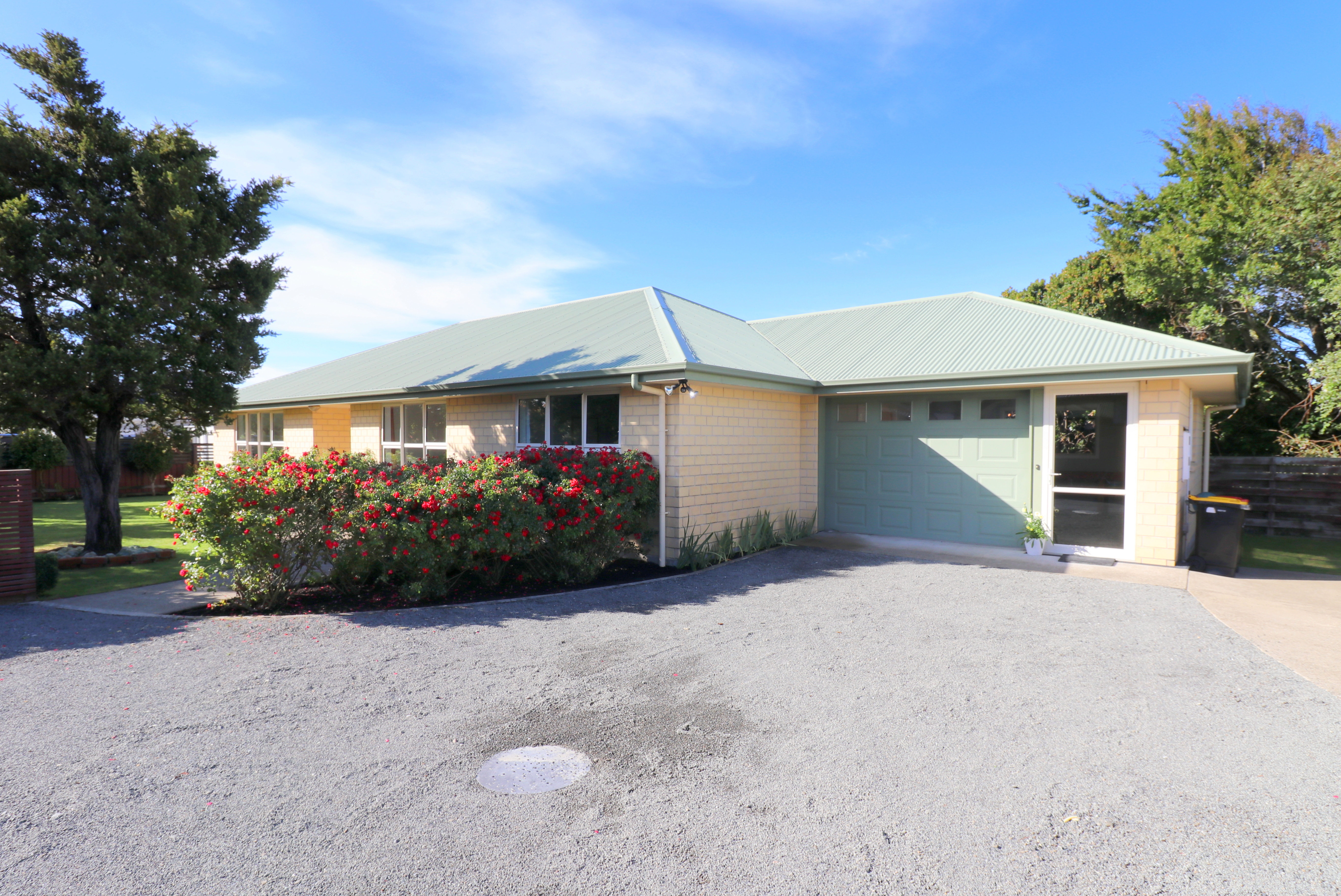 49 Salford Street, Windsor, Invercargill, 3房, 1浴, Townhouse