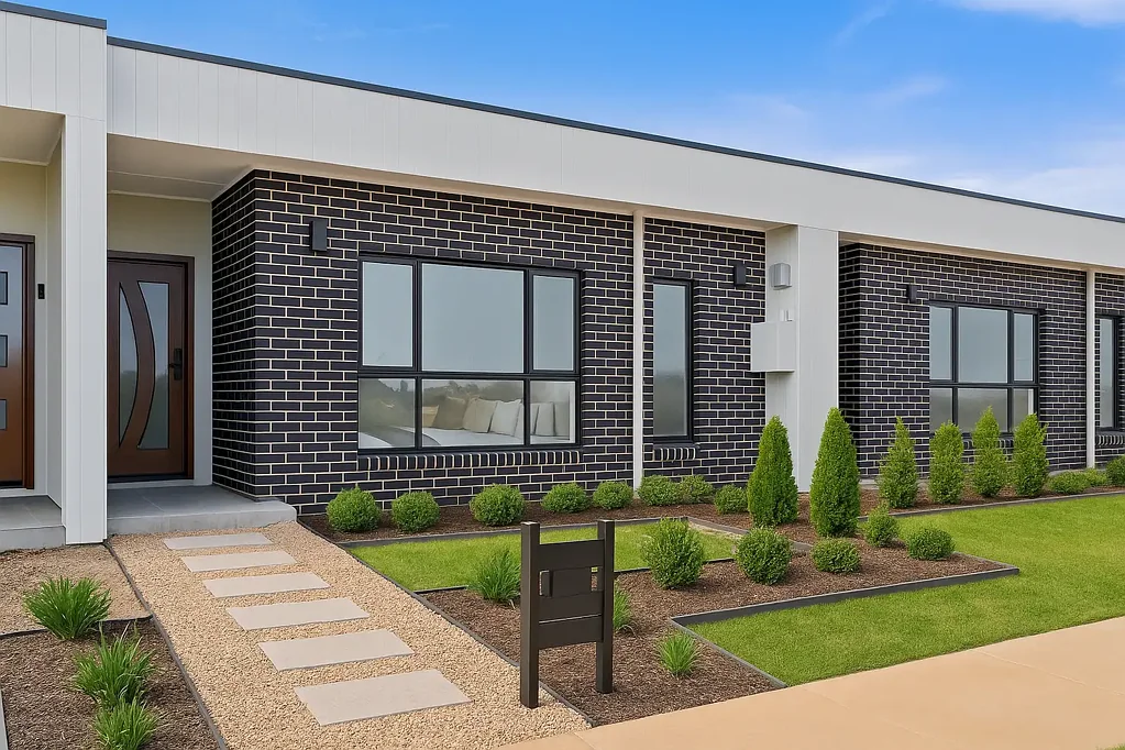 Taylor 3ਬੈੱਡਰੂਮ Modern Comfort Meets Effortless Living