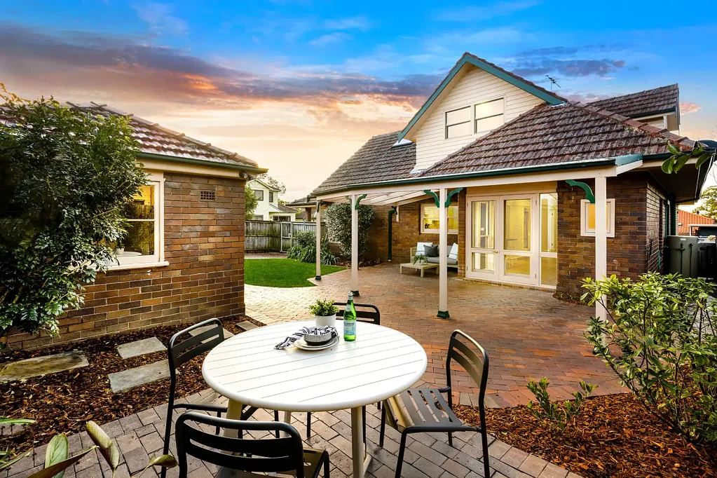 Miranda 5ਬੈੱਡਰੂਮ Charming Heritage-Style Residence
