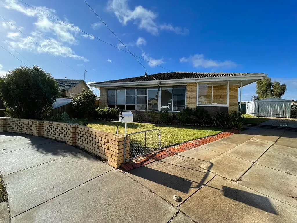 4 Daish Court, Shepparton, VIC 3630