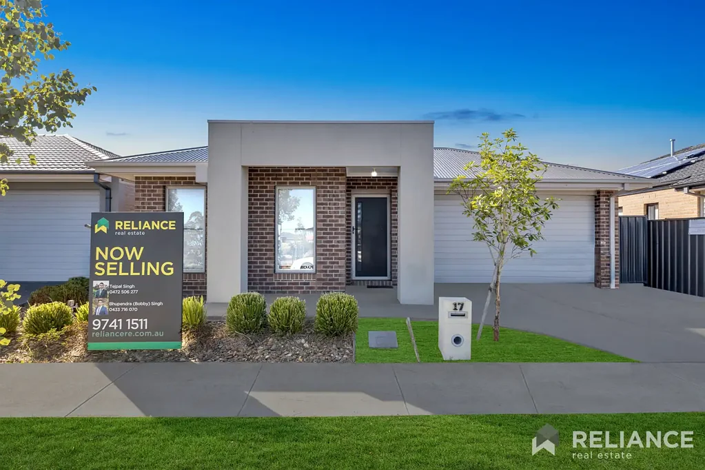 17 Direction Drive, Tarneit, VIC 3029