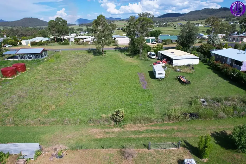 313 WATTS STREET, Maryvale, QLD 4370