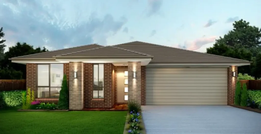 Woongarrah 3房  Stylish Family Home with Modern Features