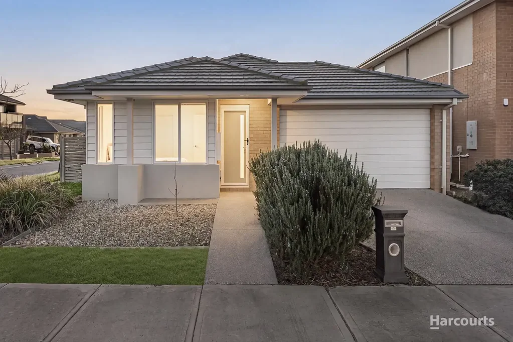Wyndham Vale 4Phòng ngủ Spacious Corner Block Living with Exclusive Jubilee Lifestyle