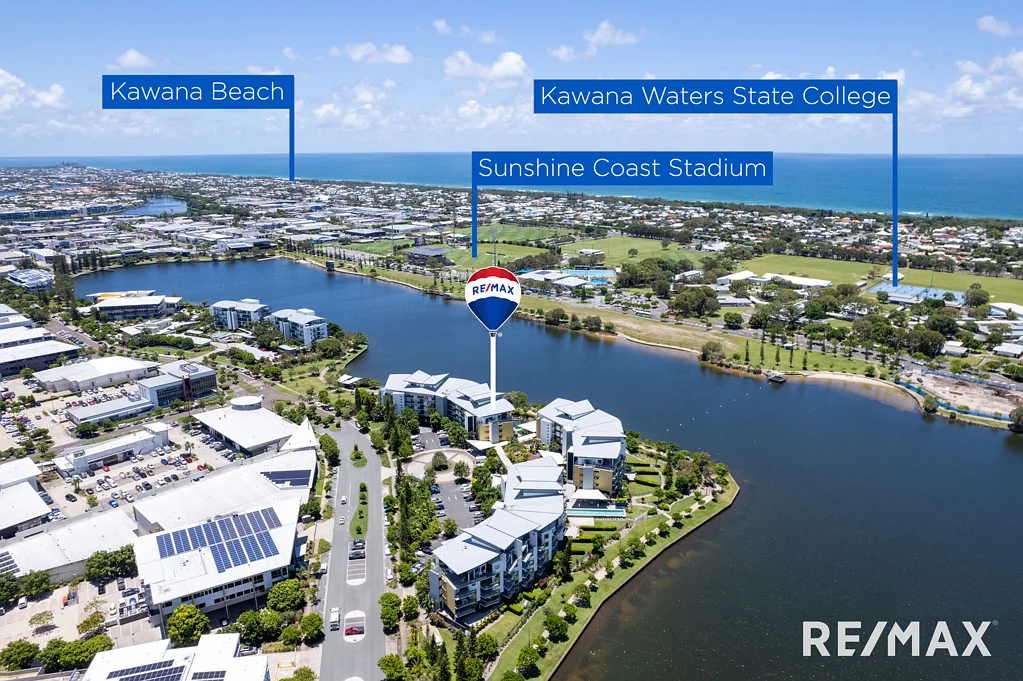 108/21 Innovation Parkway, Birtinya, QLD 4575