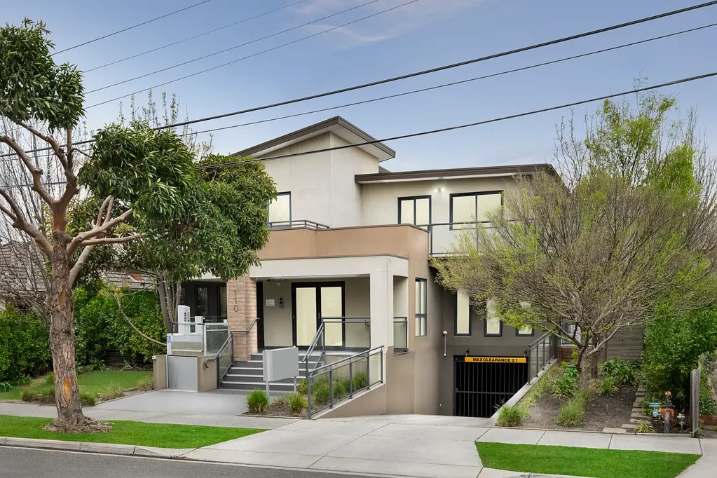 4/110 Atherton Road, Oakleigh, VIC 3166